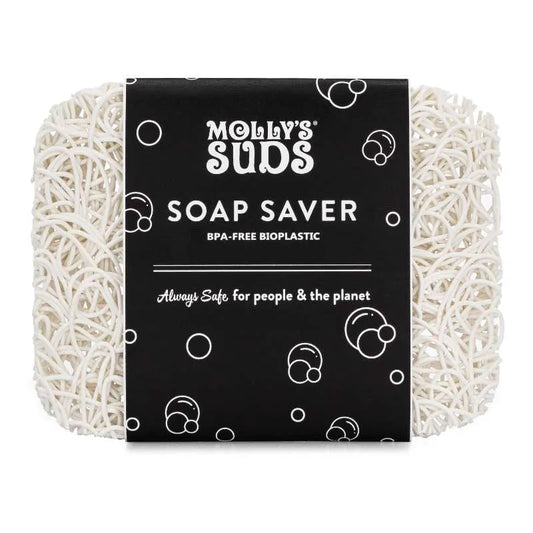 Soap Saver